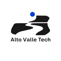 Alto Valle Tech logo - Similar company to Ergolabos Aps