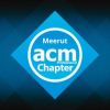 ACM Meerut Professional Chapter logo - Similar company to Nlp Institute Of California