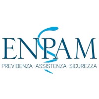 Fondazione Enpam logo - Similar company to Linq (Linq.Email)