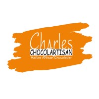 Charles Chocolartisan logo - Similar company to Nigay