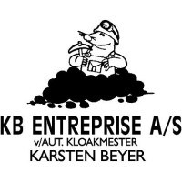 KB Entreprise A/S logo - Similar company to Fyns Tag & Facade