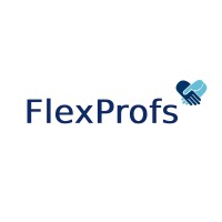 Flexprofs Zorgintermediairs logo - Similar company to Mars Transport