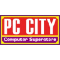 Pc City Sverige Ab