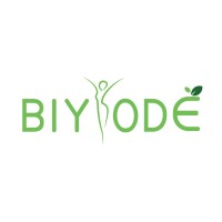 Biyode logo - Similar company to Jiabei Health Technology Co.,Ltd