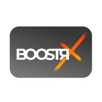BOOSTRX
