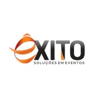 Êxito Soluções em Eventos logo - Similar company to Climbe Investimentos