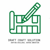 Draft Craft Solution logo - Similar company to Efren Ramirez Construction And General Services Corporation