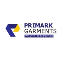 Primark Garments logo - Similar company to Primark Recruitment