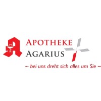 Apotheke Agarius logo - Similar company to Treatment Without Borders