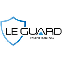 LEGUARD MONITORING logo - Similar company to Protec360