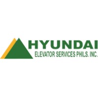 Hyundai Elevator Services Philippines logo - Similar company to Jaclift Elevator & Escalator Corporation