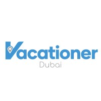 Vacationer Dubai logo - Similar company to Quantec Machinery And Metal Working