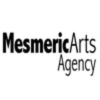 • | Mesmeric Arts Agency | •