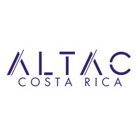 ALTAC COSTA RICA logo - Similar company to Altac Bcr Consultores