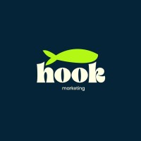 hook marketing logo - Similar company to Lader Academy