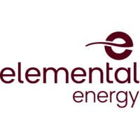 Elemental Energy logo - Similar company to Elemental Energy