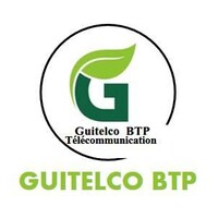 GUITELCO BTP logo - Similar company to Web Master Design