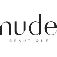 Nude Beautique logo - Similar company to Oatis