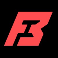 F3 FITBOX logo - Similar company to Monobloc Epicentro De La Esclada
