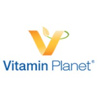 VitaminPlanet logo - Similar company to Cow And Gate
