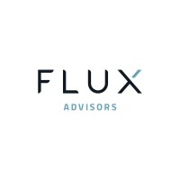 Flux Advisors logo - Similar company to Sp Solutions