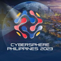 Cybersphere Philippines logo - Similar company to Ict Events Manila
