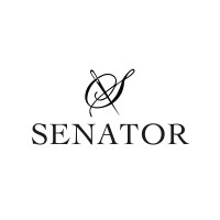 Senator Bespoke logo - Similar company to Citizentea