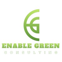 Enable Green Consulting logo - Similar company to Jubrah Group