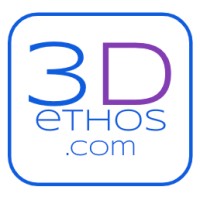 3Dethos.com logo - Similar company to Jsps San Francisco