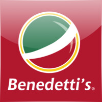 Benedetti'S Pizza