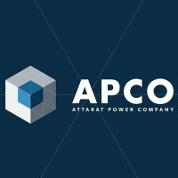 Attarat Power Company logo - Similar company to Fct Assembly