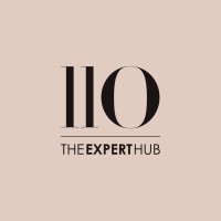110 The Expert Hub logo - Similar company to Bam