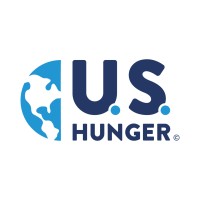 U.S. Hunger logo - Similar company to Data Science At Usf