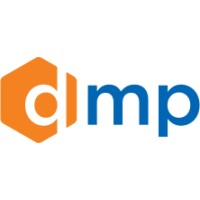 DMP Dental logo - Similar company to Syringes