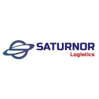 Saturnor Logistics logo - Similar company to Ligi Logistics