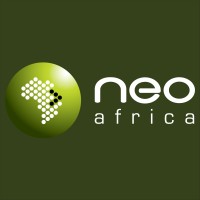 Neo Africa logo - Similar company to The Intelligence E-Gency