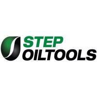 STEP Oiltools (Australia) logo - Similar company to Step Oiltools