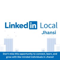Linkedin Local Jhansi logo - Similar company to Peakscale