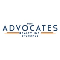 Your Advocates Realty Inc., Brokerage logo - Similar company to Runsmart Inc.