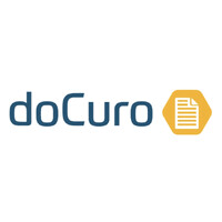 doCuro Systems AB logo - Similar company to North Link Ab