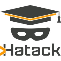 Hatack logo - Similar company to Dexade