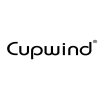 CUPWIND® logo - Similar company to Spring Rain Packaging