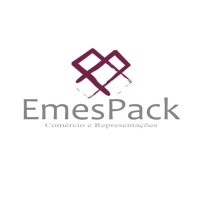 EmesPack Comércio e Representações logo - Similar company to Bbp Packaging