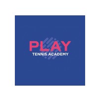 PLAY TENNIS ACADEMY logo - Similar company to Playtennis