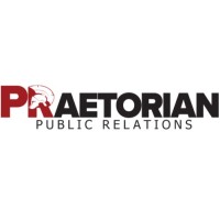 Praetorian Public Relations logo - Similar company to Red Dragon Realty