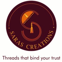 Saras Creations logo - Similar company to Canmec Enterprises