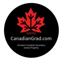 CanadianGrad Online High School logo - Similar company to Khaleeling