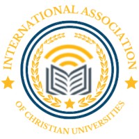 International Association of Christian Universities logo - Similar company to The Association For Biblical Higher Education