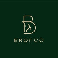 Bronco logo - Similar company to The Duke Of Edinburgh'S International Award - Bulgaria