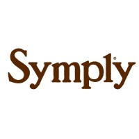 Symply Group logo - Similar company to Virgin Produced